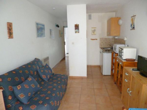 Гостиница Apartment Vistaéro-2  Ле-Баркарес